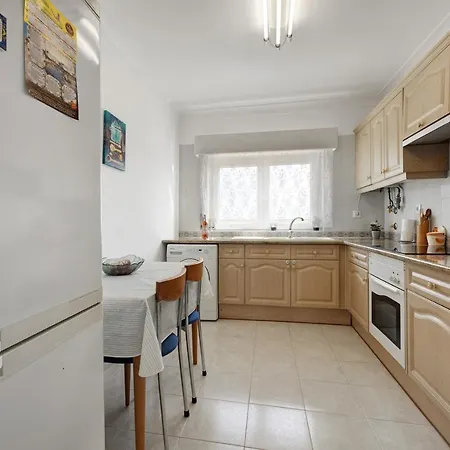 Perola No Algarve Appartement