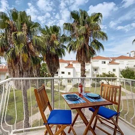 Perola No Algarve Appartement Portimão