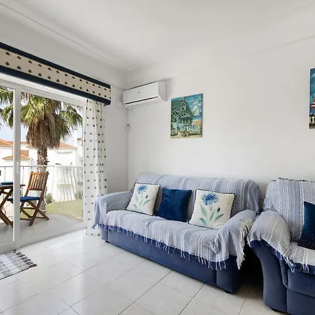 Perola No Algarve Appartement Portimão