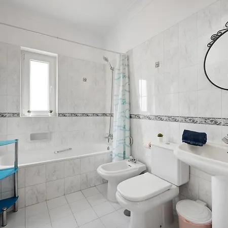 Perola No Algarve Appartement *