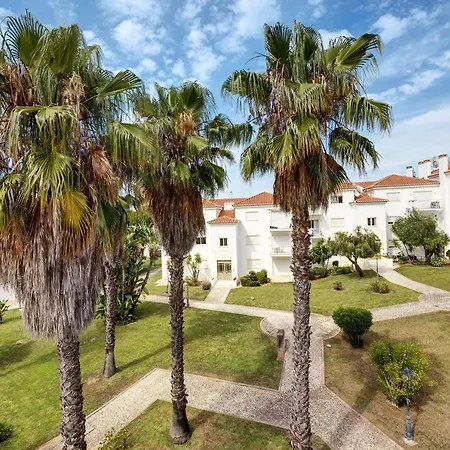 Perola No Algarve Appartement