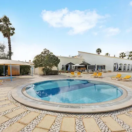 Perola No Algarve Appartement Portimão