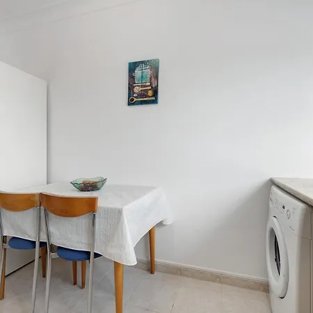 Perola No Algarve Appartement *